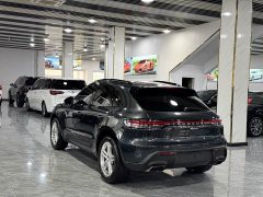 Porsche Macan 2.0T - ფოტო 15