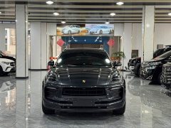 Porsche Macan 2.0T - ფოტო 2
