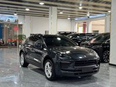 Porsche Macan 2.0T - ფოტო 3
