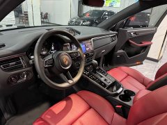 Porsche Macan 2.0T - ფოტო 4