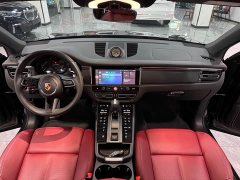 Porsche Macan 2.0T - ფოტო 6