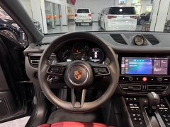 Porsche Macan 2.0T - ფოტო 7