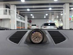 Porsche Macan 2.0T - ფოტო 8