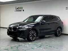 BMW iX3 sDrive40 Premier - ფოტო 1