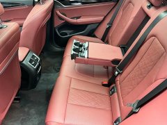 BMW iX3 sDrive40 Premier - ფოტო 11