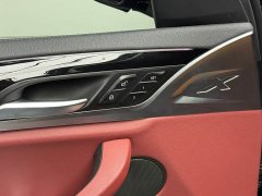 BMW iX3 sDrive40 Premier - ფოტო 13