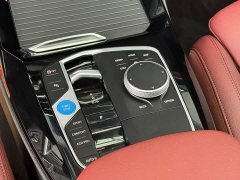 BMW iX3 sDrive40 Premier - ფოტო 14