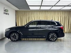 BMW iX3 sDrive40 Premier - ფოტო 16