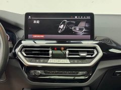 BMW iX3 sDrive40 Premier - ფოტო 17