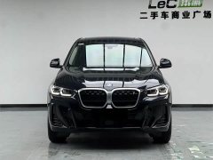 BMW iX3 sDrive40 Premier - ფოტო 2