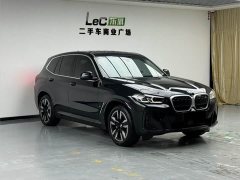 BMW iX3 sDrive40 Premier - ფოტო 3