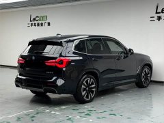 BMW iX3 sDrive40 Premier - ფოტო 4