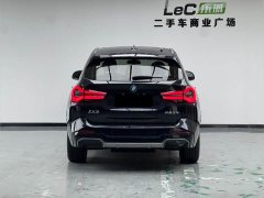 BMW iX3 sDrive40 Premier - ფოტო 5