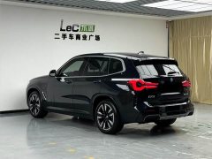BMW iX3 sDrive40 Premier - ფოტო 6