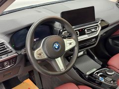BMW iX3 sDrive40 Premier - ფოტო 7