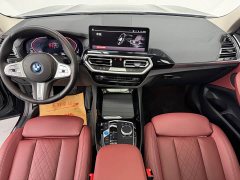 BMW iX3 sDrive40 Premier - ფოტო 9