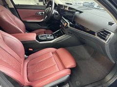 BMW i3 eDrive 35 L - ფოტო 11