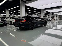 BMW i3 eDrive 35 L - ფოტო 12