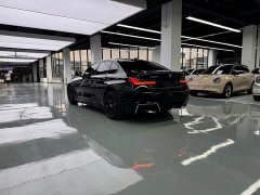 BMW i3 eDrive 35 L - ფოტო 14