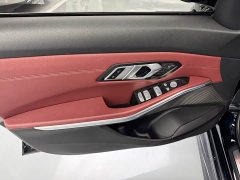 BMW i3 eDrive 35 L - ფოტო 4