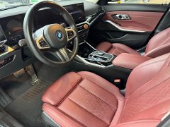 BMW i3 eDrive 35 L - ფოტო 5