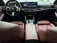 BMW i3 eDrive 35 L - ფოტო 7