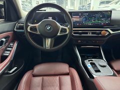 BMW i3 eDrive 35 L - ფოტო 9