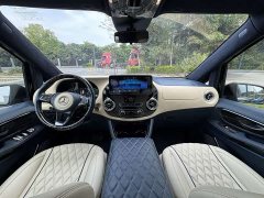 Mercedes-Benz Vito 2.0T Business Edition 7-Seater - ფოტო 10