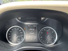 Mercedes-Benz Vito 2.0T Business Edition 7-Seater - ფოტო 11