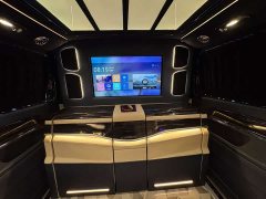 Mercedes-Benz Vito 2.0T Business Edition 7-Seater - ფოტო 13