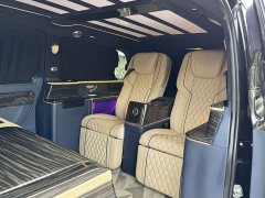 Mercedes-Benz Vito 2.0T Business Edition 7-Seater - ფოტო 14