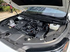Mercedes-Benz Vito 2.0T Business Edition 7-Seater - ფოტო 20