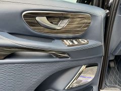 Mercedes-Benz Vito 2.0T Business Edition 7-Seater - ფოტო 4