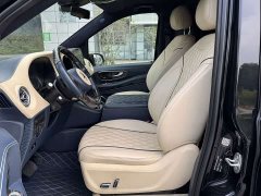 Mercedes-Benz Vito 2.0T Business Edition 7-Seater - ფოტო 6