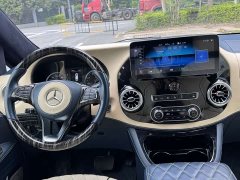 Mercedes-Benz Vito 2.0T Business Edition 7-Seater - ფოტო 9