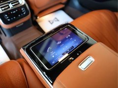 Mercedes-Benz S-Class S 450 L 4MATIC - ფოტო 13