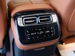 Mercedes-Benz S-Class S 450 L 4MATIC - ფოტო 14