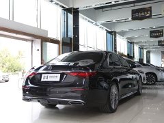 Mercedes-Benz S-Class S 450 L 4MATIC - ფოტო 17