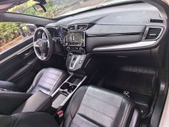 Honda CR-V Sharp Hybrid 2.0L FWD Pure Speed Edition - ფოტო 12