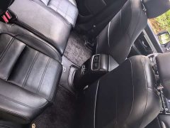 Honda CR-V Sharp Hybrid 2.0L FWD Pure Speed Edition - ფოტო 13