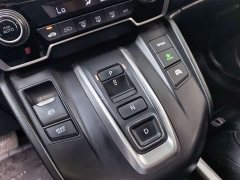 Honda CR-V Sharp Hybrid 2.0L FWD Pure Speed Edition - ფოტო 15