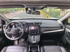 Honda CR-V Sharp Hybrid 2.0L FWD Pure Speed Edition - ფოტო 7