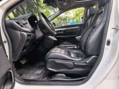 Honda CR-V Sharp Hybrid 2.0L FWD Pure Speed Edition - ფოტო 8