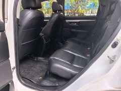 Honda CR-V Sharp Hybrid 2.0L FWD Pure Speed Edition - ფოტო 9