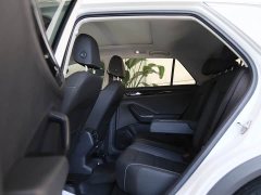 Volkswagen T-ROC Tanyue 2021 280TSI DSG FWD Comfort Smart Connected Edition - ფოტო 13