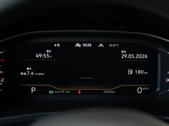 Volkswagen T-ROC Tanyue 2021 280TSI DSG FWD Comfort Smart Connected Edition - ფოტო 8