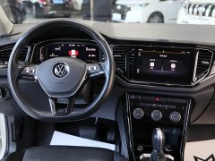 Volkswagen T-ROC Tanyue 2021 280TSI DSG FWD Comfort Smart Connected Edition - ფოტო 9