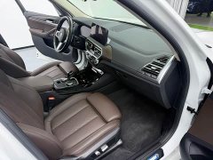 BMW X3 xDrive30i Leading Edition M Night Package - фото 2