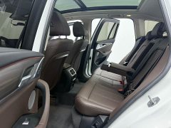 BMW X3 xDrive30i Leading Edition M Night Package - фото 3