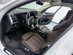 BMW X3 xDrive30i Leading Edition M Night Package - фото 4